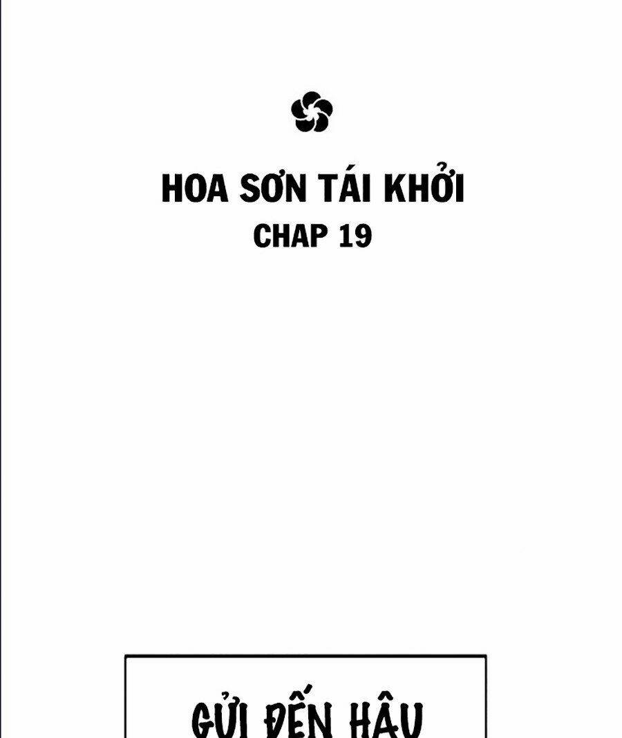 Hoa Sơn Tái Khởi Chapter 19 - 9