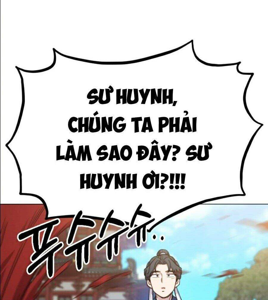 Hoa Sơn Tái Khởi Chapter 26 - 29
