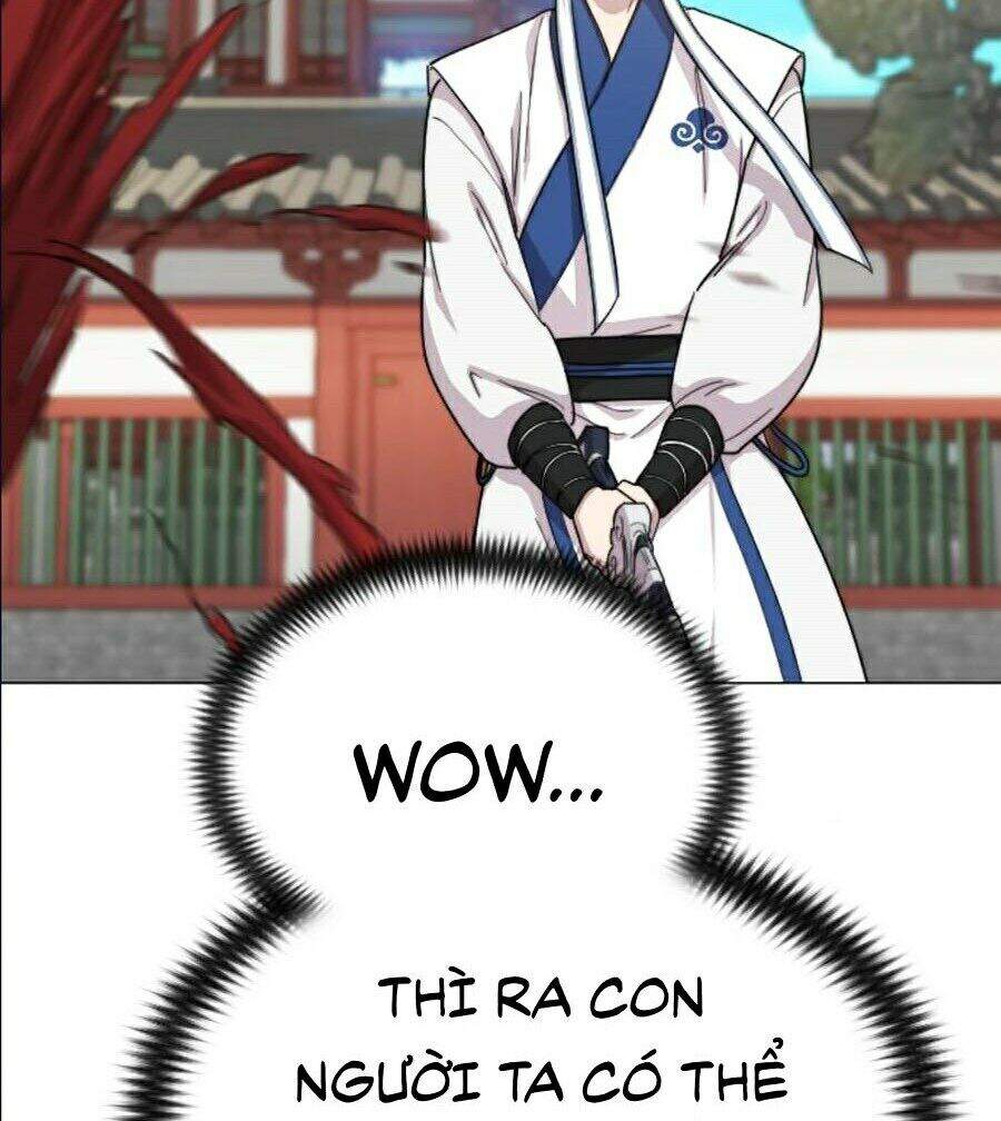 Hoa Sơn Tái Khởi Chapter 26 - 30