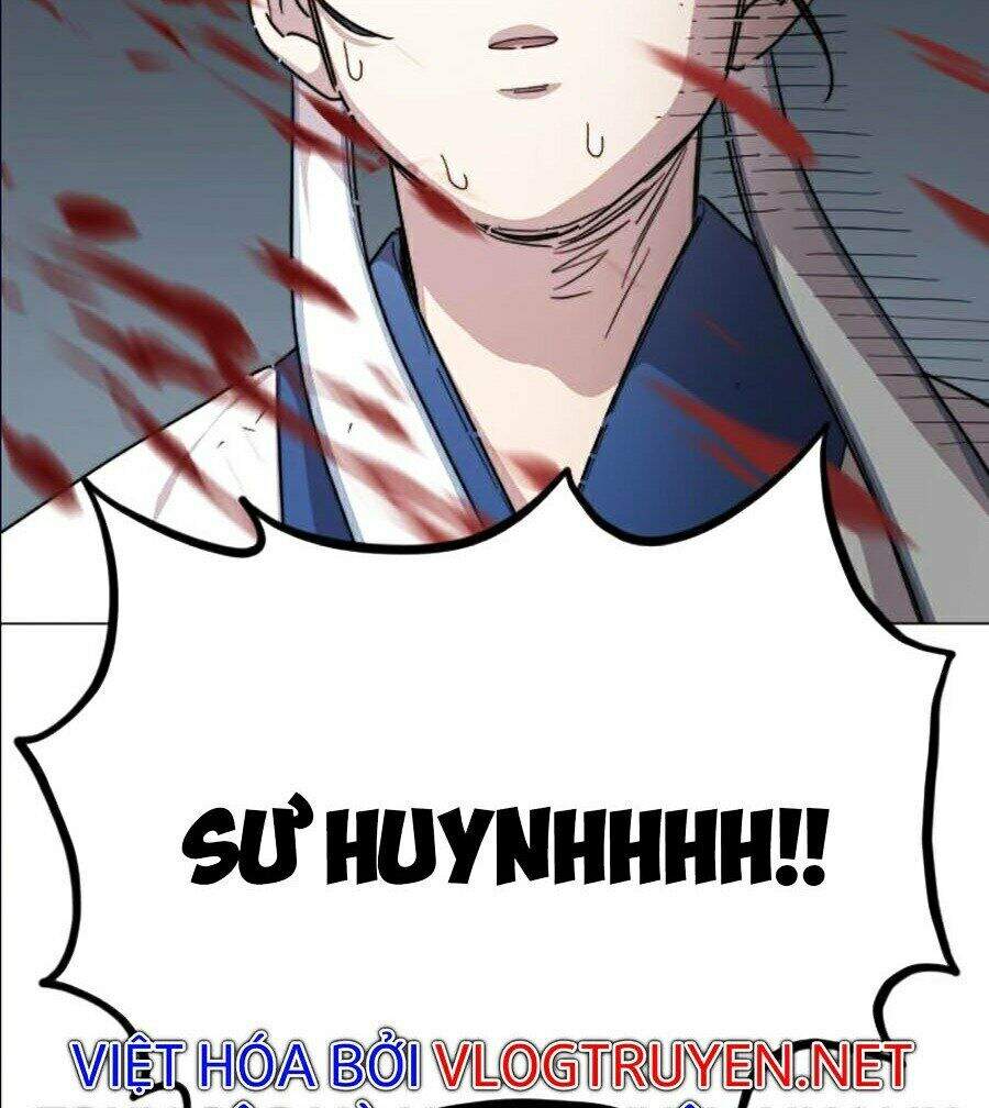 Hoa Sơn Tái Khởi Chapter 26 - 33