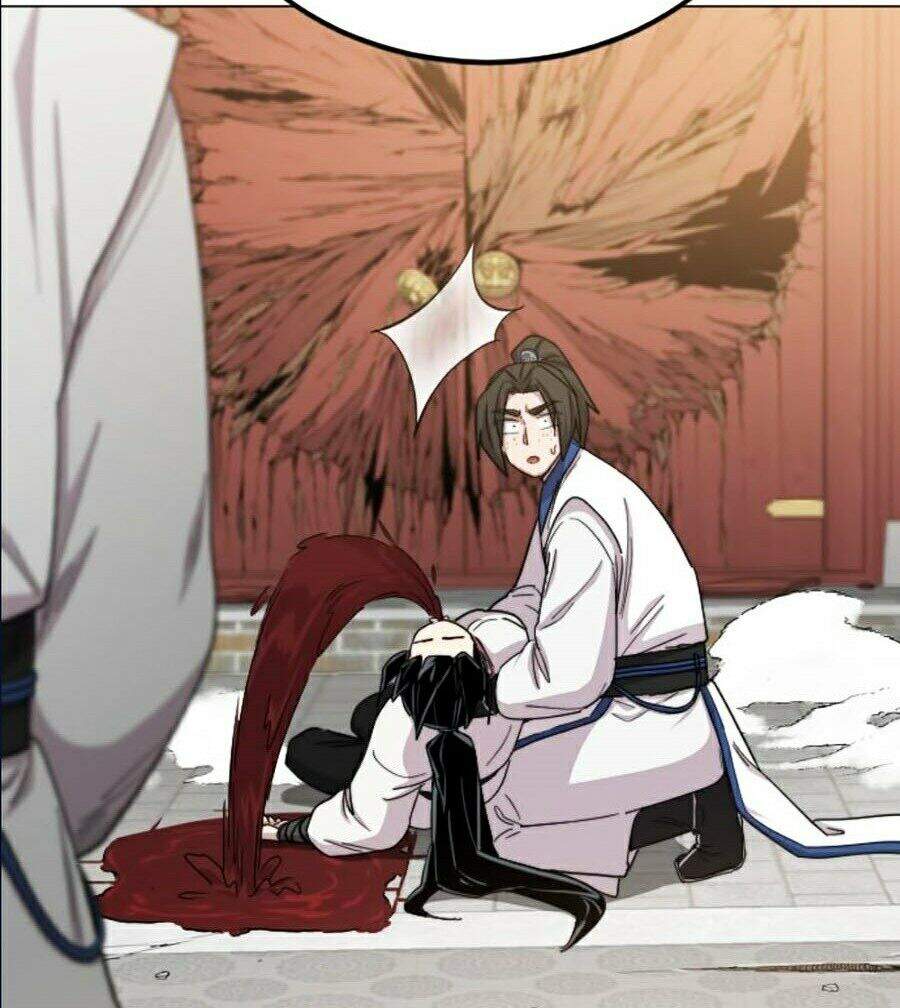 Hoa Sơn Tái Khởi Chapter 26 - 38