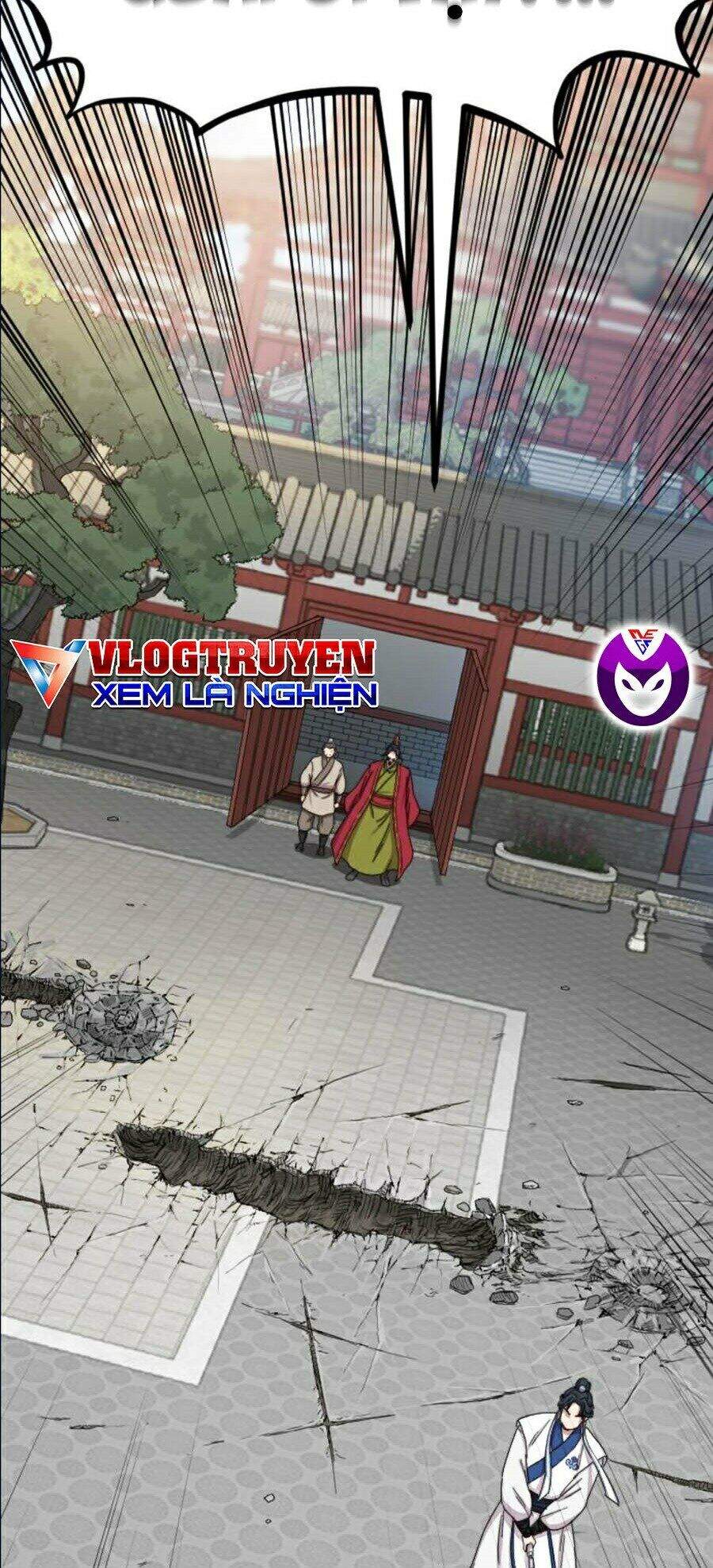 Hoa Sơn Tái Khởi Chapter 26 - 42