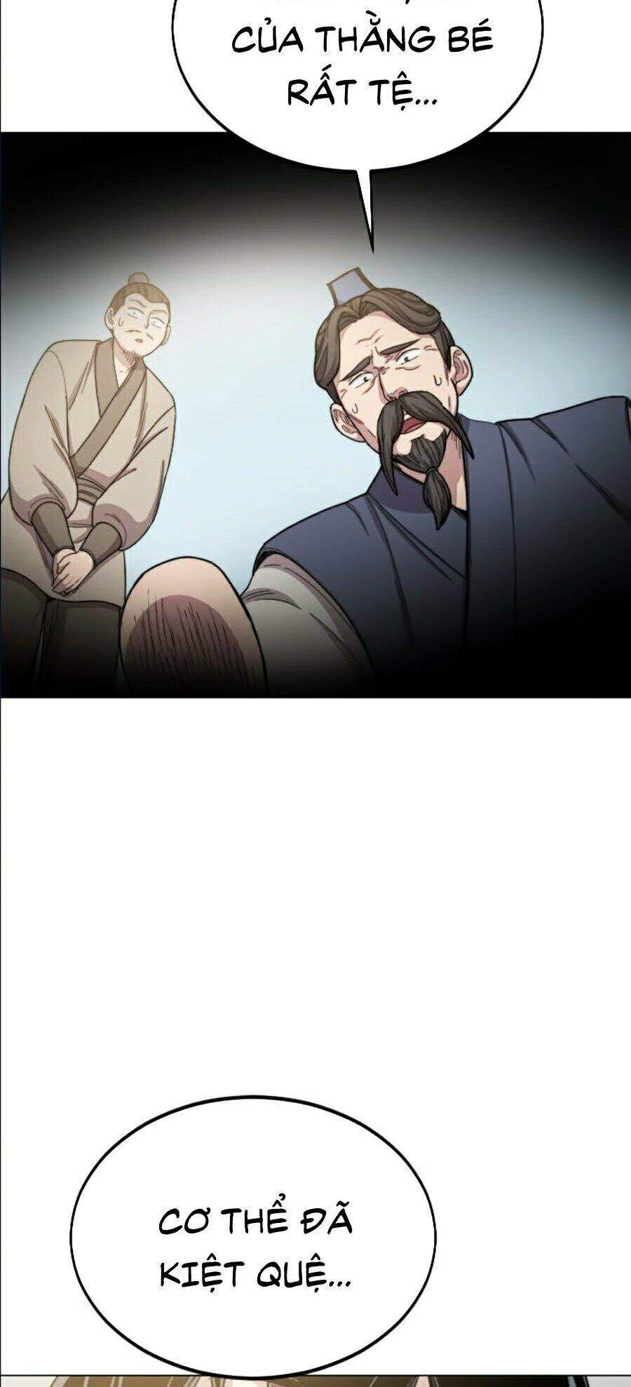 Hoa Sơn Tái Khởi Chapter 26 - 45