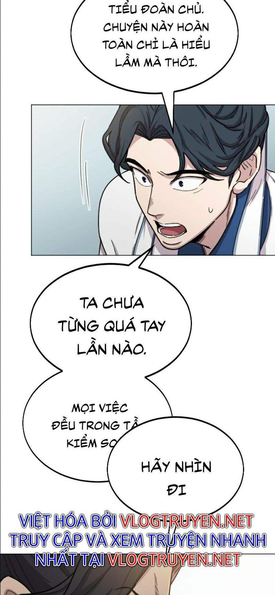 Hoa Sơn Tái Khởi Chapter 26 - 69