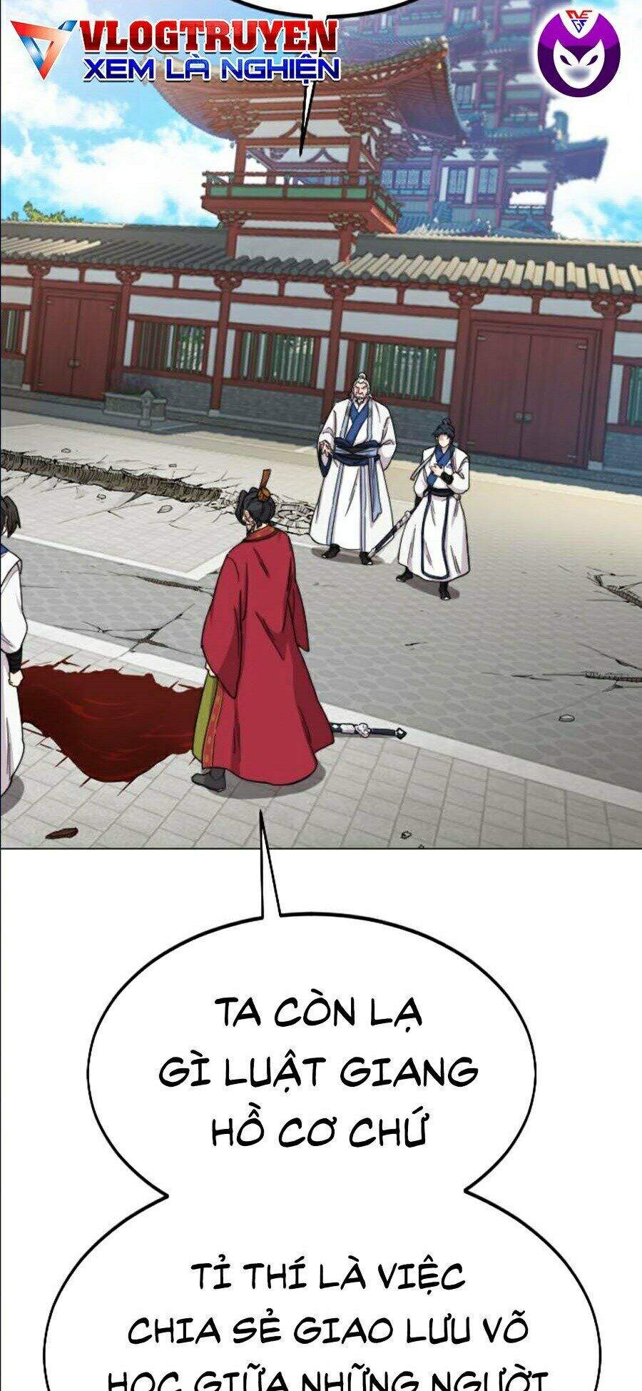 Hoa Sơn Tái Khởi Chapter 26 - 72