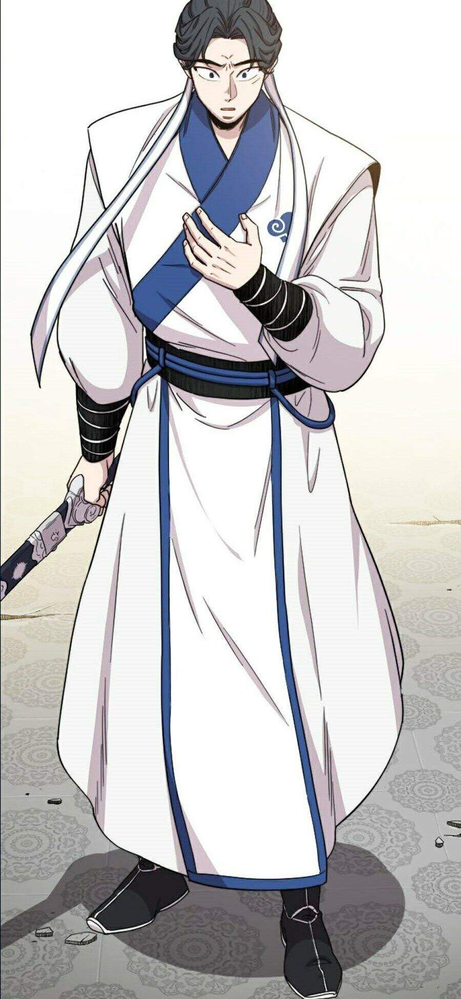 Hoa Sơn Tái Khởi Chapter 26 - 75