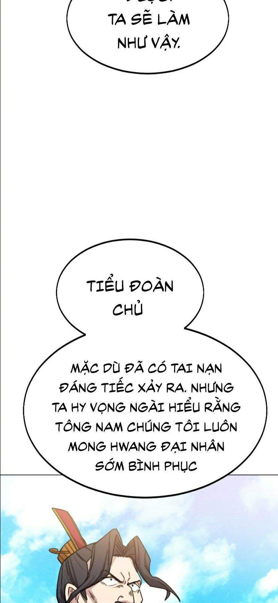 Hoa Sơn Tái Khởi Chapter 26 - 79