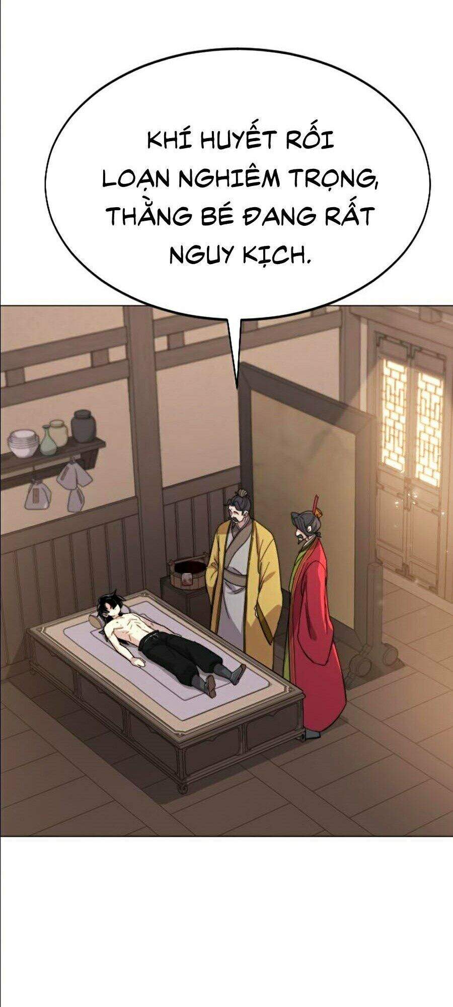 Hoa Sơn Tái Khởi Chapter 26 - 93