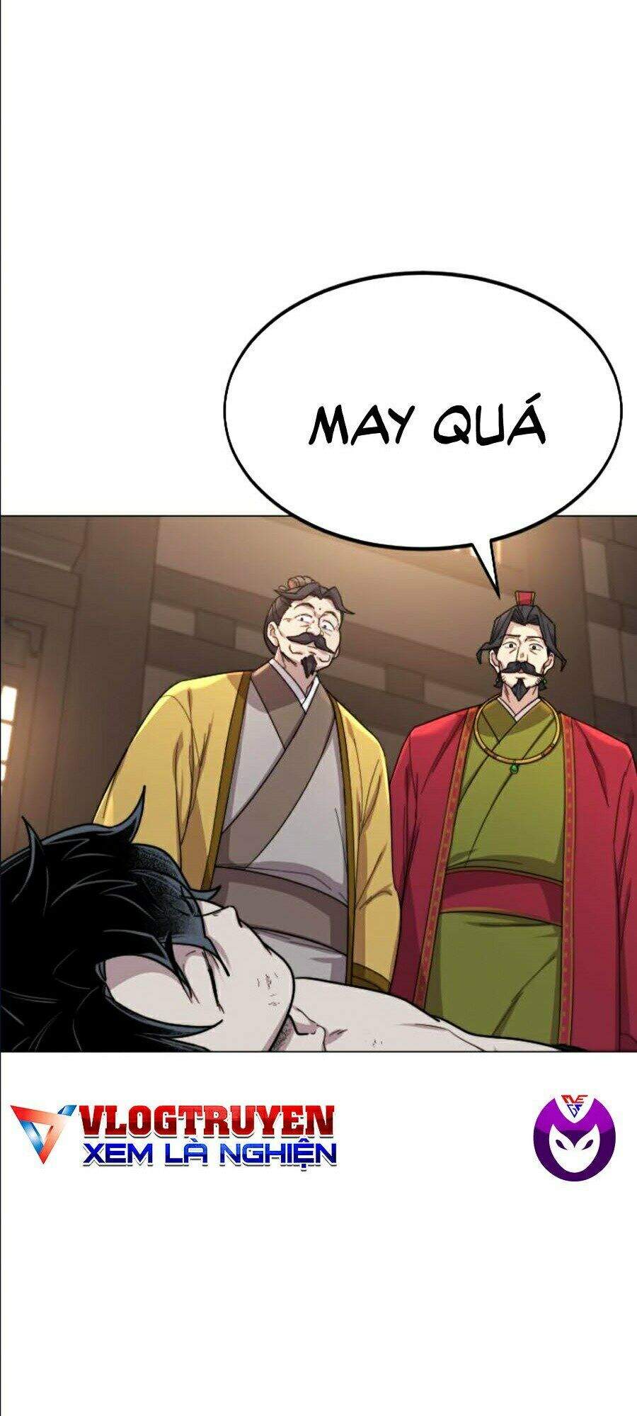 Hoa Sơn Tái Khởi Chapter 26 - 96