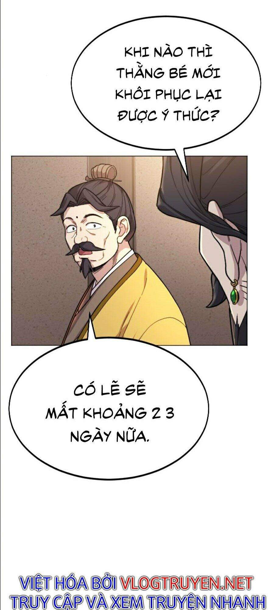 Hoa Sơn Tái Khởi Chapter 26 - 97