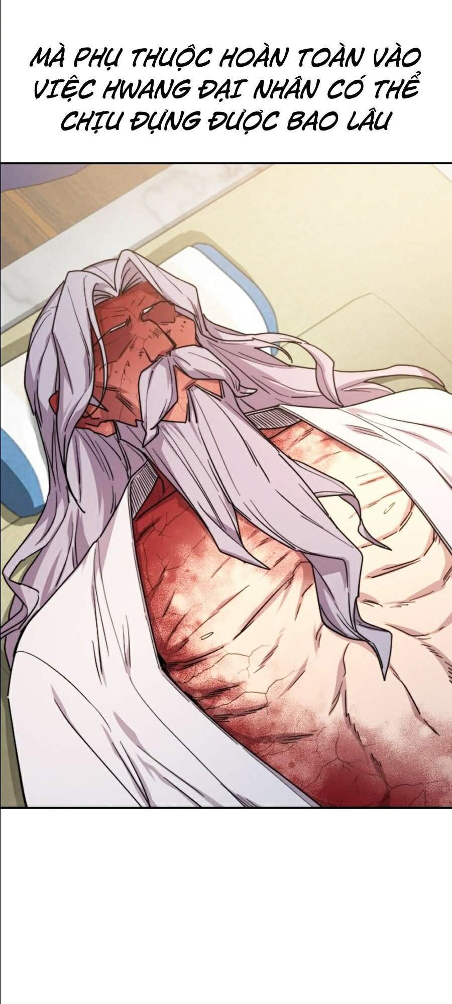 Hoa Sơn Tái Khởi Chapter 28 - 104