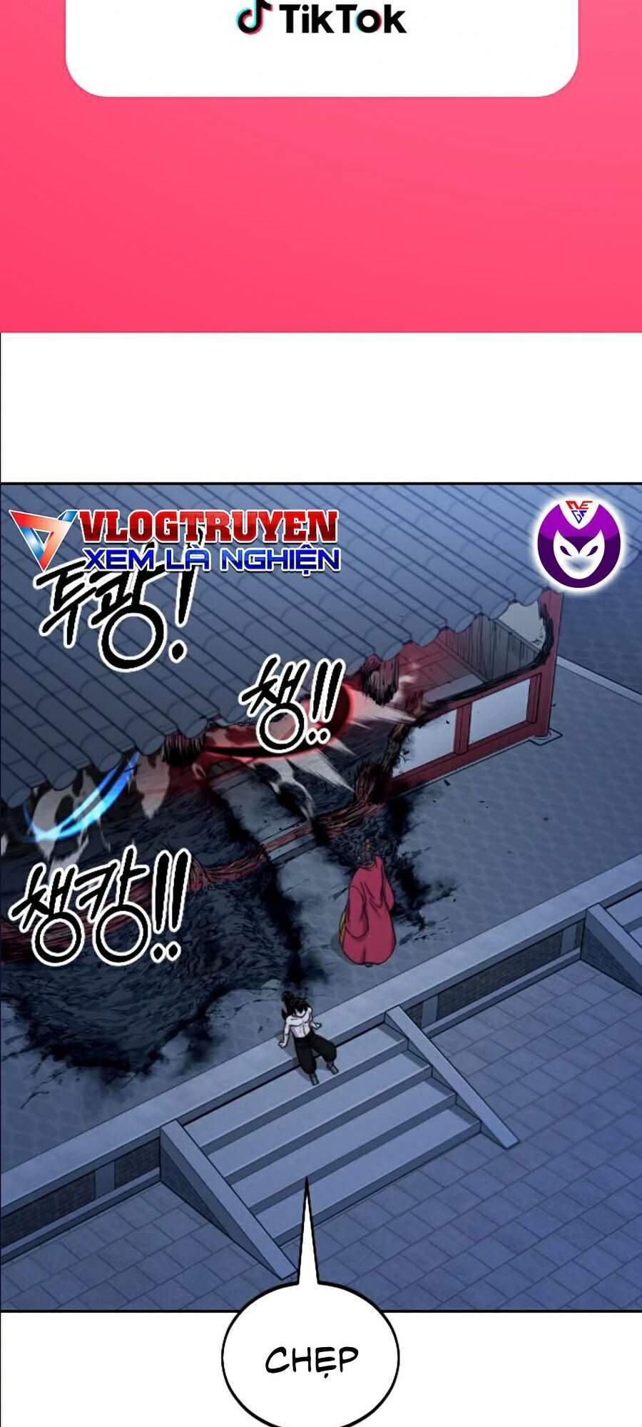 Hoa Sơn Tái Khởi Chapter 28 - 3