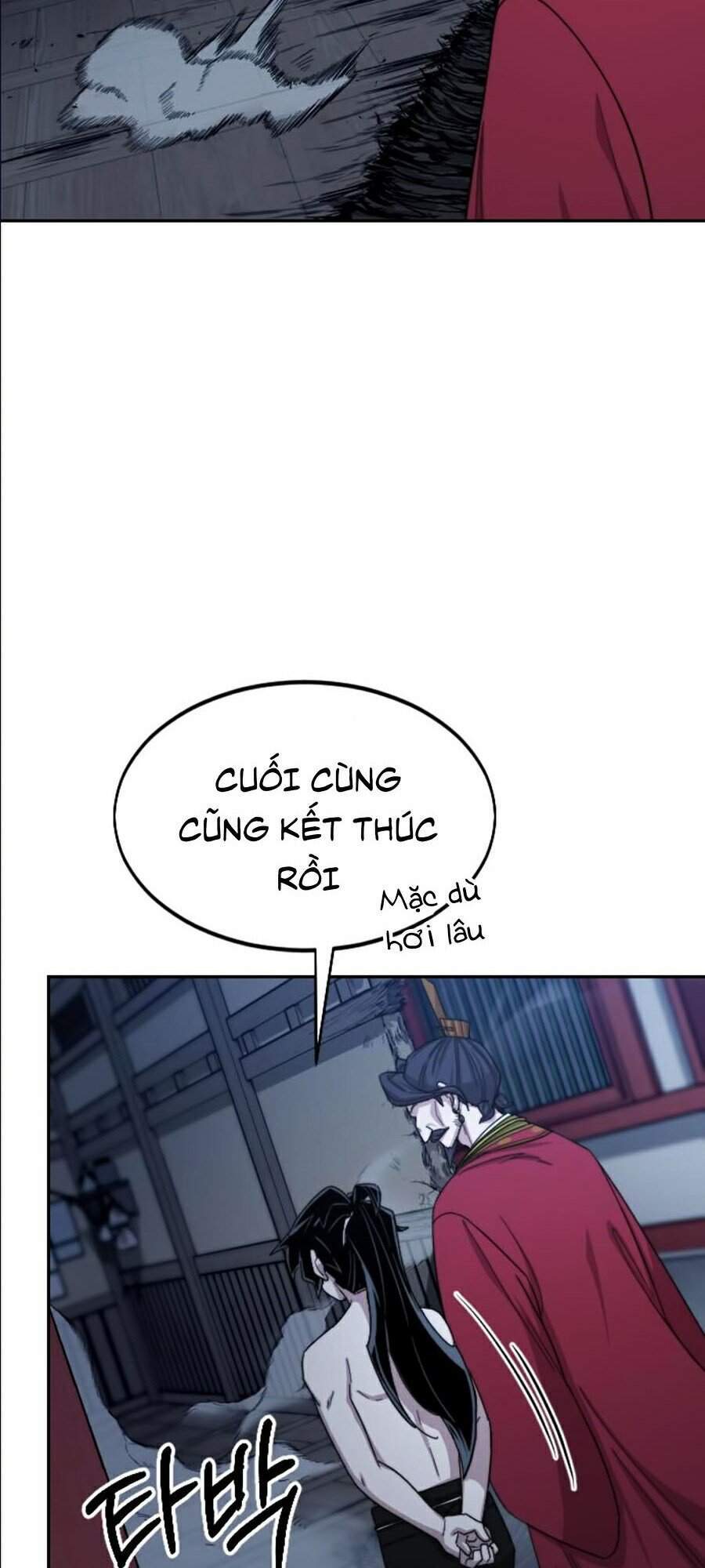 Hoa Sơn Tái Khởi Chapter 28 - 21