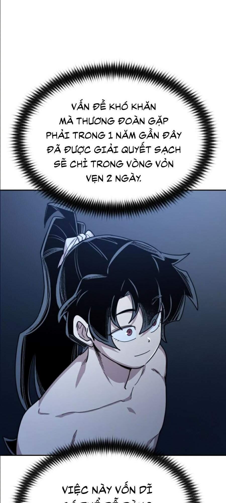 Hoa Sơn Tái Khởi Chapter 28 - 25