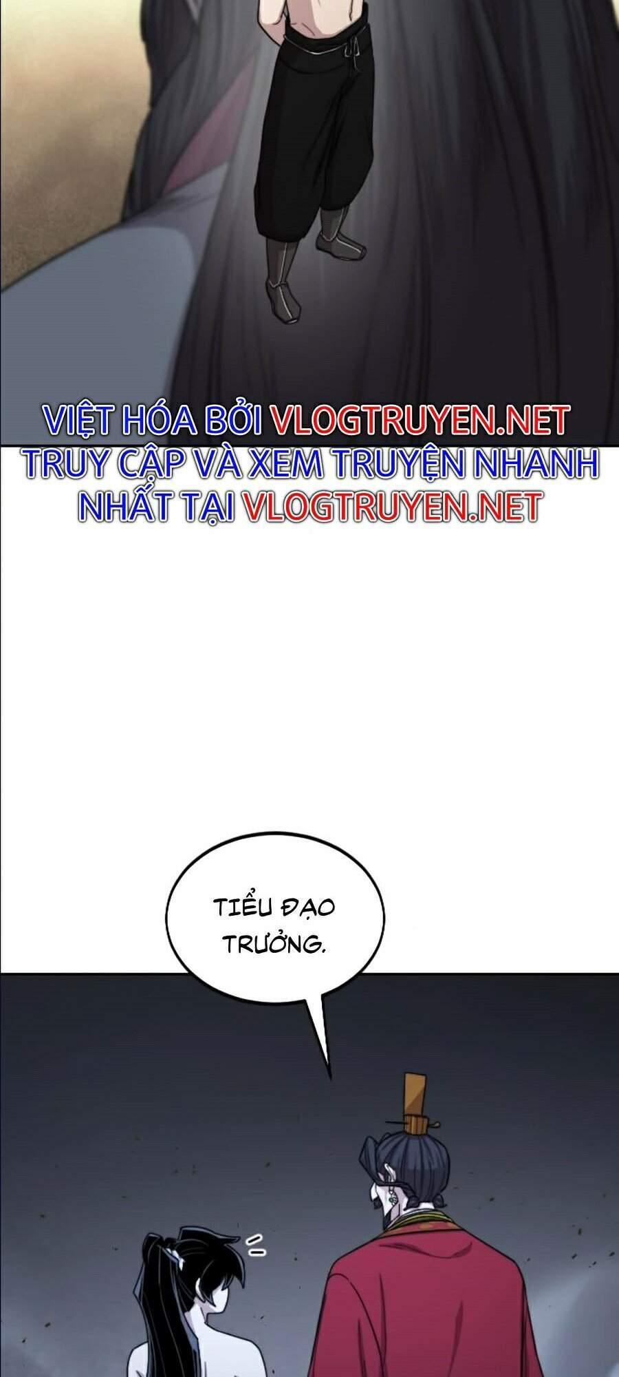 Hoa Sơn Tái Khởi Chapter 28 - 31