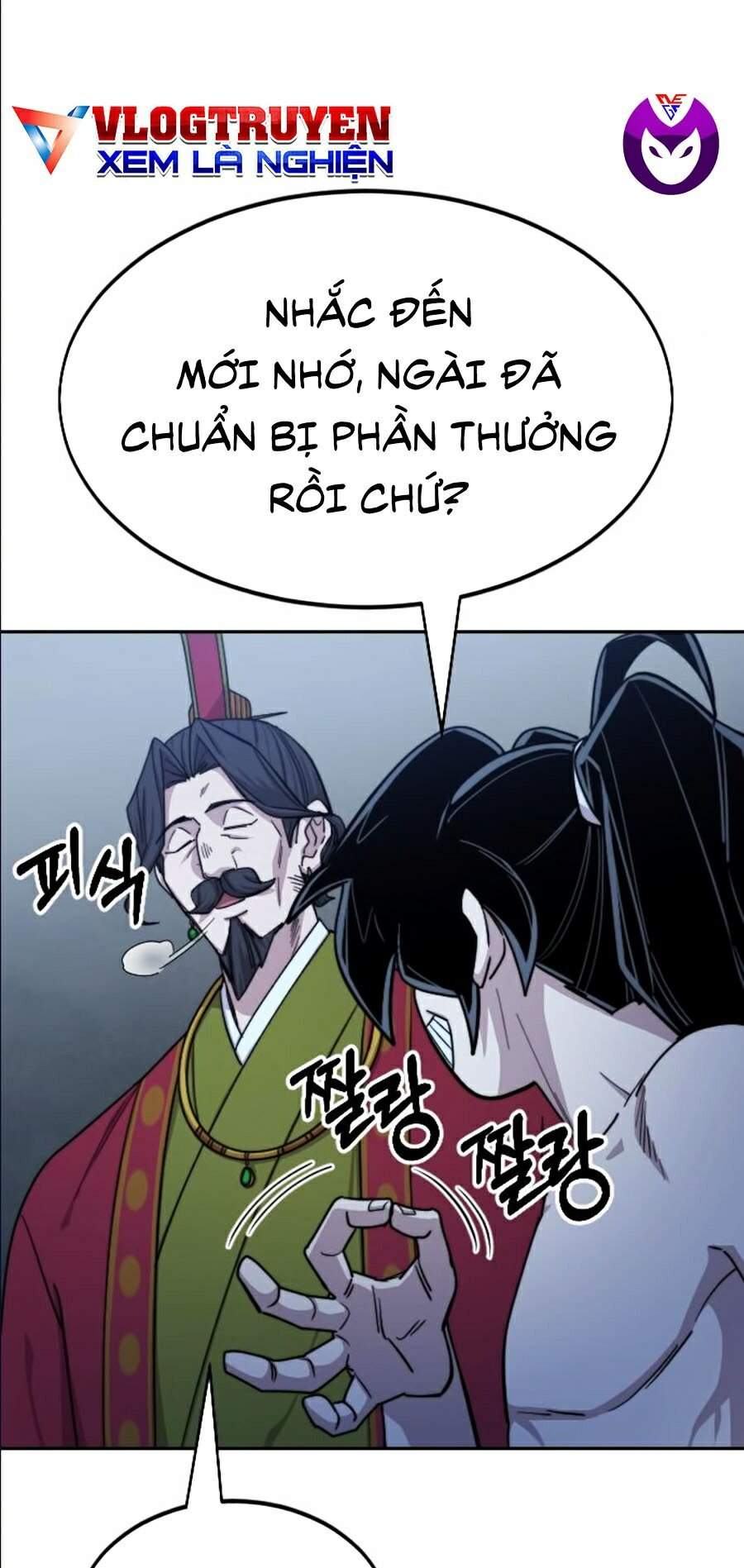 Hoa Sơn Tái Khởi Chapter 28 - 41