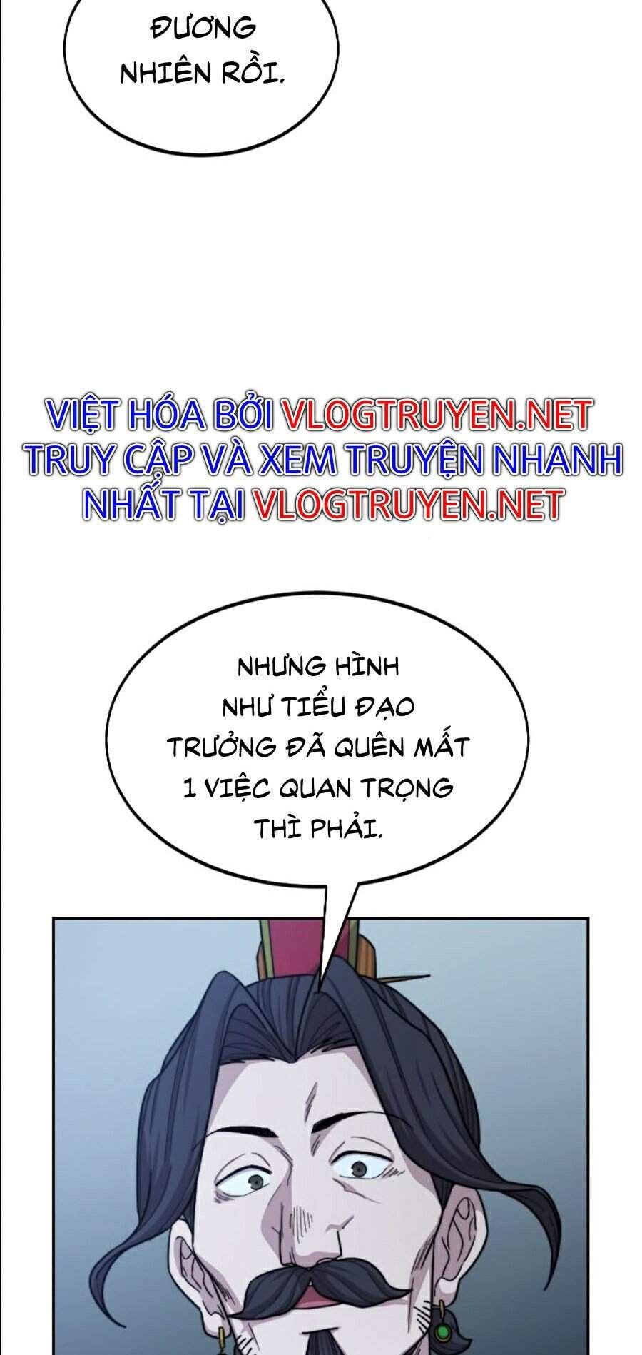 Hoa Sơn Tái Khởi Chapter 28 - 42