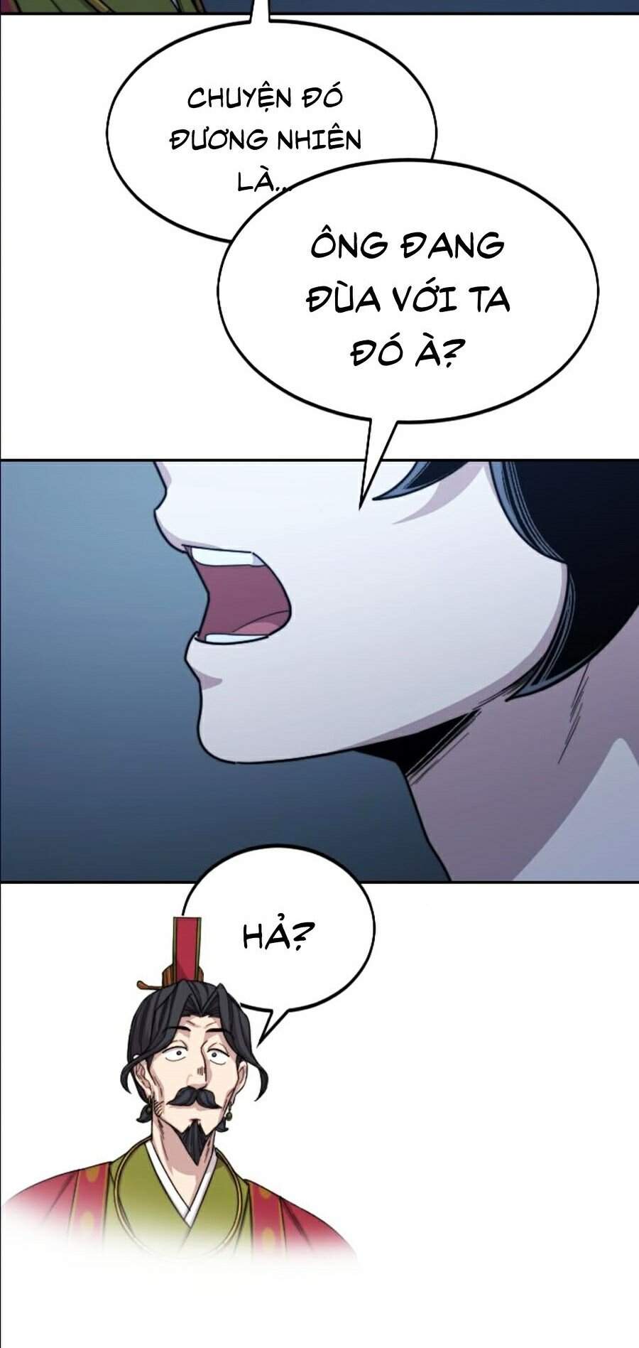 Hoa Sơn Tái Khởi Chapter 28 - 53