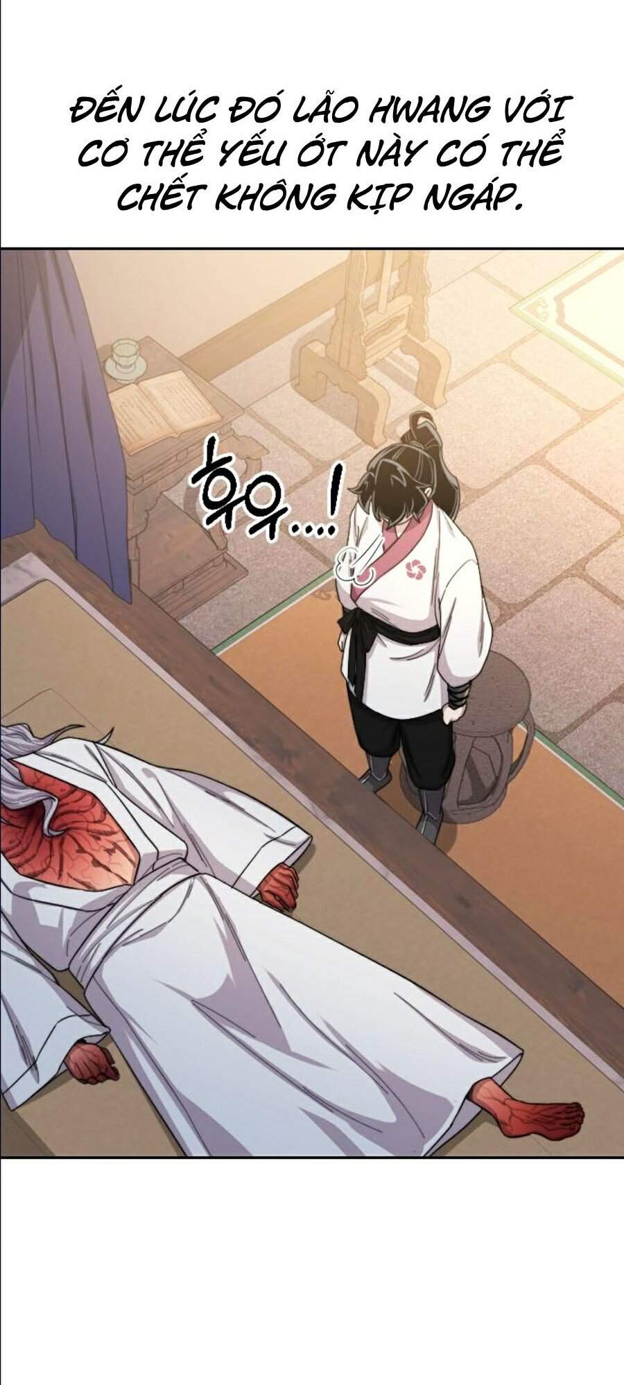 Hoa Sơn Tái Khởi Chapter 28 - 64