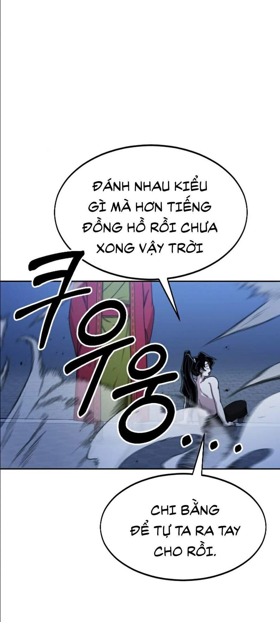 Hoa Sơn Tái Khởi Chapter 28 - 9