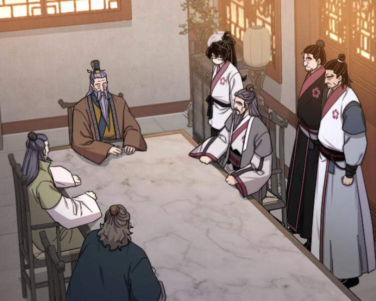 Hoa Sơn Tái Khởi Chapter 33.5 - 87