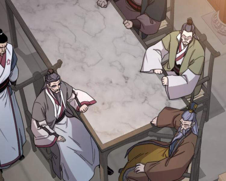 Hoa Sơn Tái Khởi Chapter 33.5 - 10