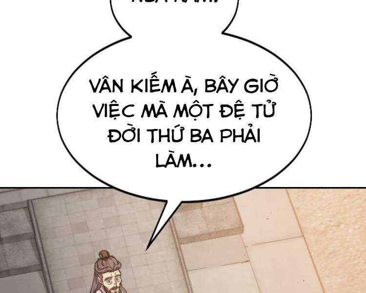 Hoa Sơn Tái Khởi Chapter 33 - 41