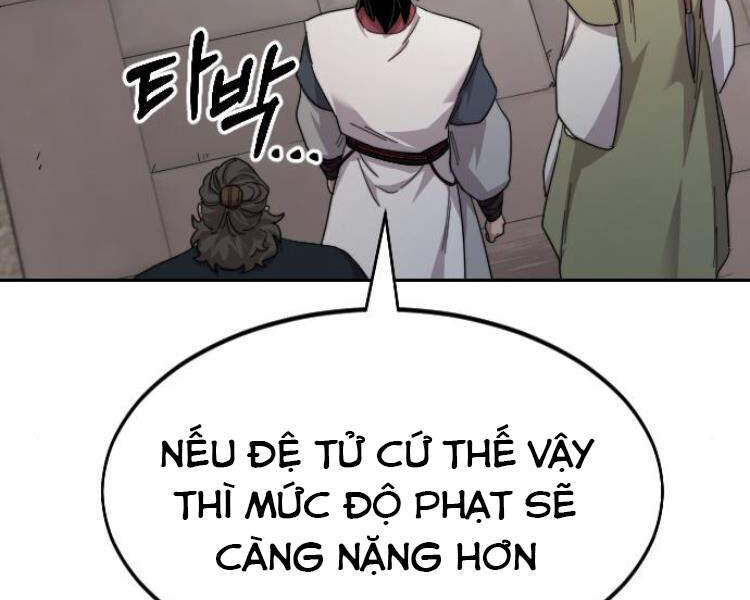 Hoa Sơn Tái Khởi Chapter 33 - 43