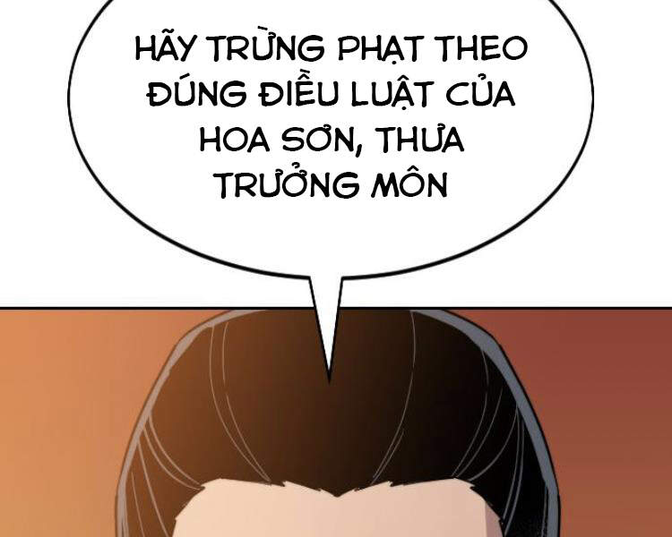 Hoa Sơn Tái Khởi Chapter 33 - 45