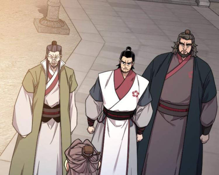 Hoa Sơn Tái Khởi Chapter 33 - 52