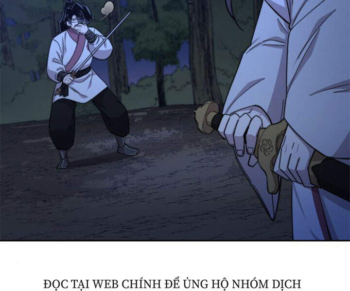 Hoa Sơn Tái Khởi Chapter 39 - 43