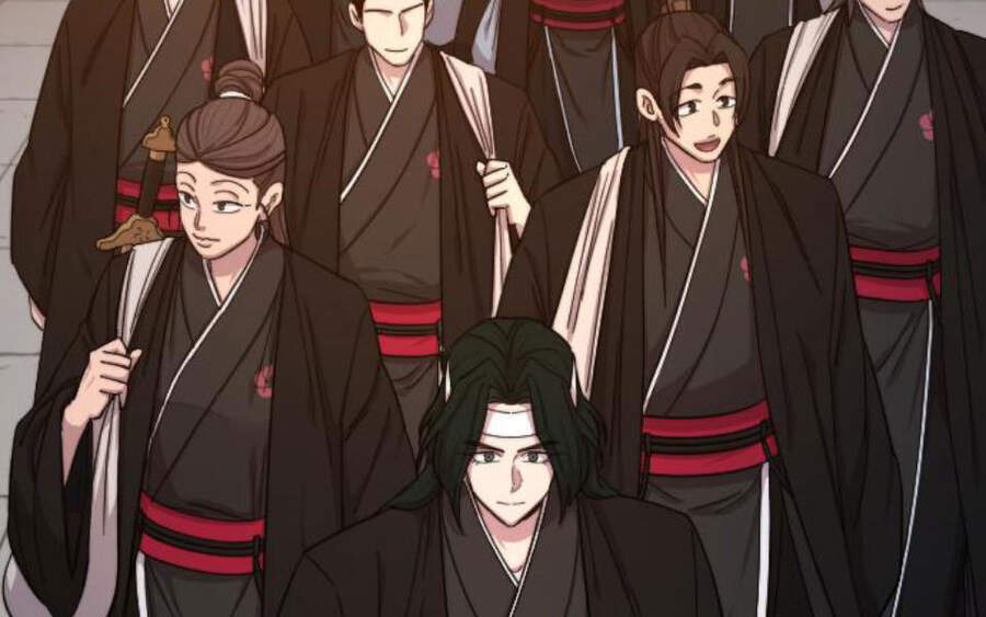 Hoa Sơn Tái Khởi Chapter 40.5 - 120