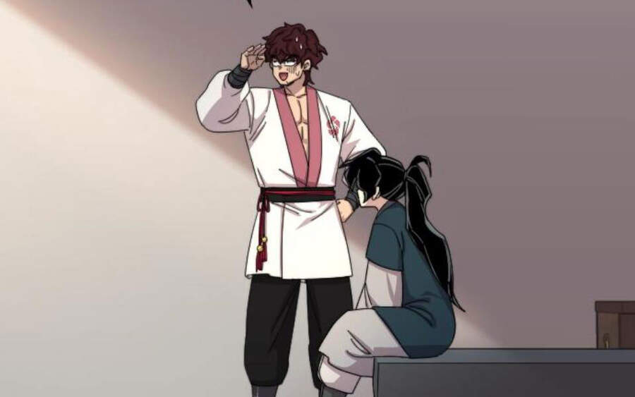 Hoa Sơn Tái Khởi Chapter 40.5 - 30