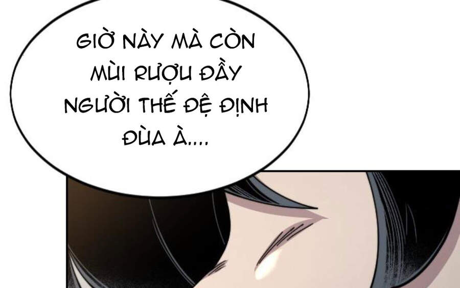Hoa Sơn Tái Khởi Chapter 40.5 - 40
