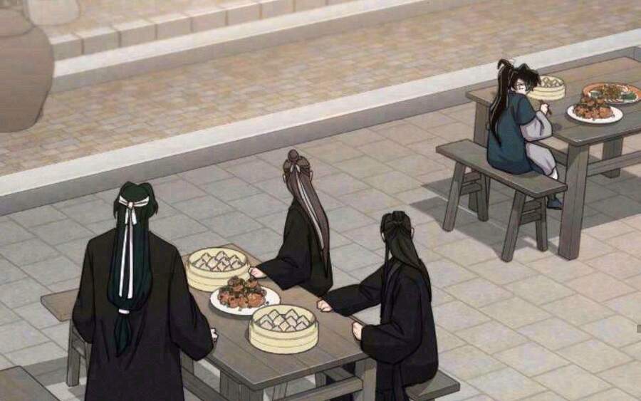 Hoa Sơn Tái Khởi Chapter 40 - 2