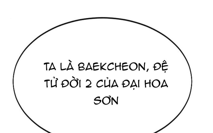 Hoa Sơn Tái Khởi Chapter 40 - 43