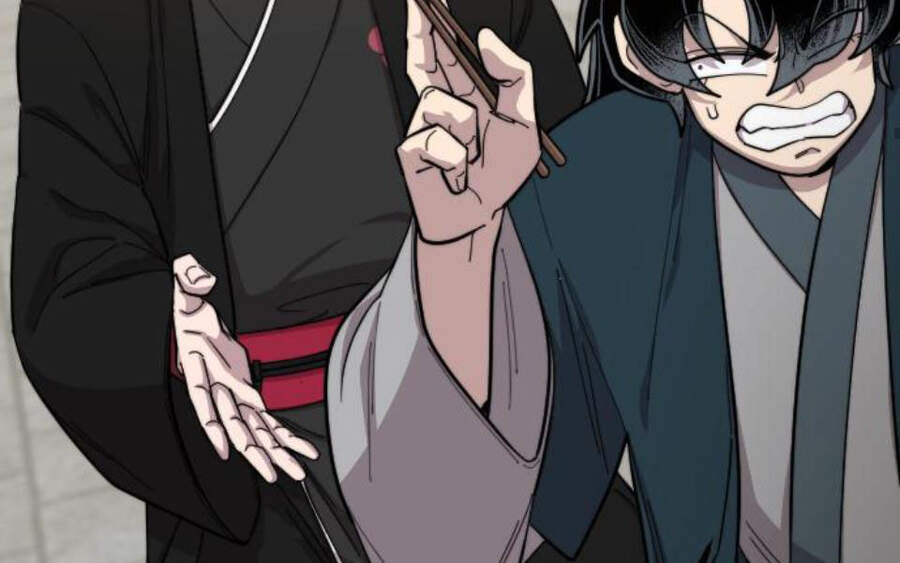 Hoa Sơn Tái Khởi Chapter 40 - 45