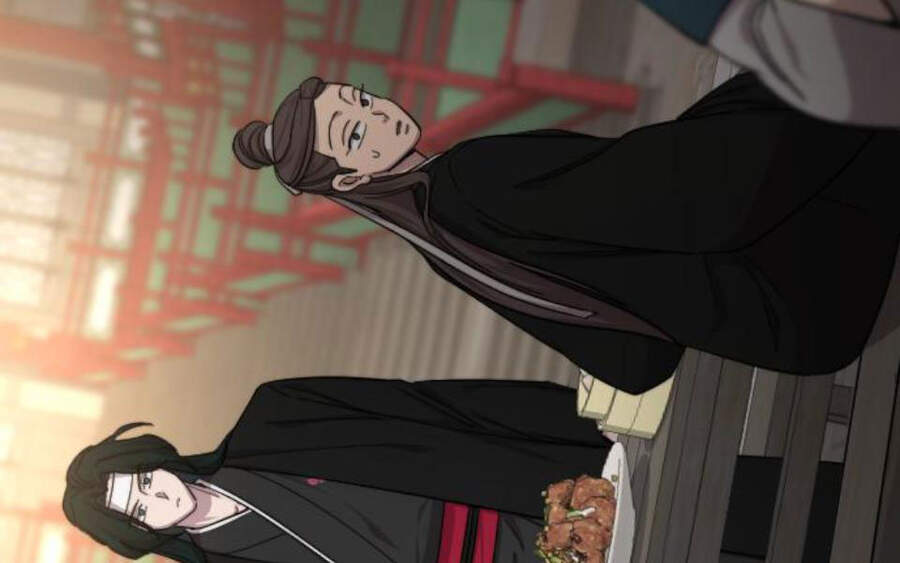 Hoa Sơn Tái Khởi Chapter 40 - 9