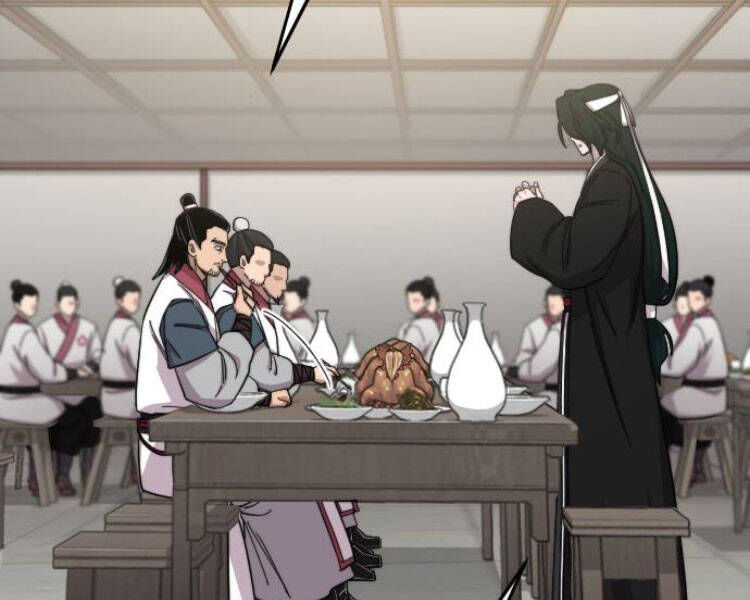 Hoa Sơn Tái Khởi Chapter 43 - 25