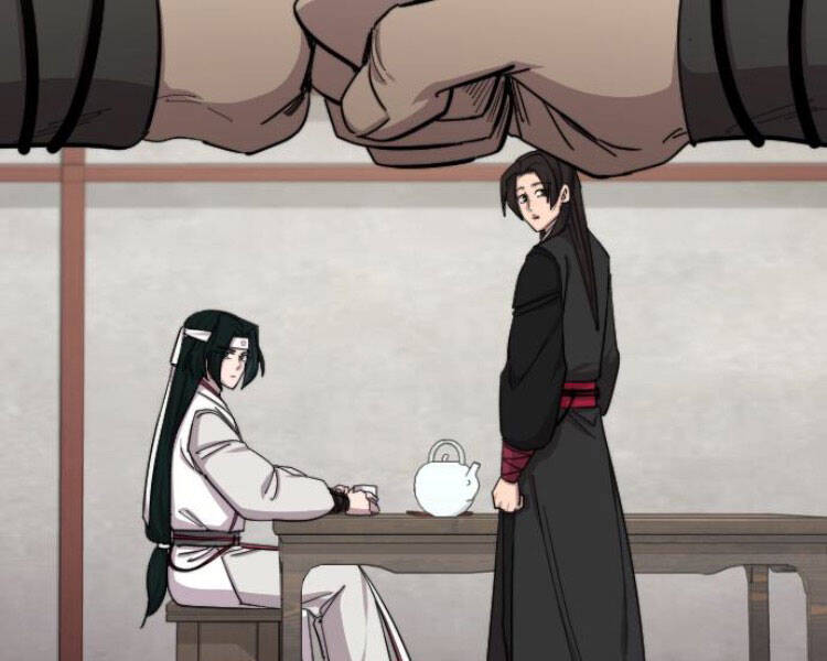 Hoa Sơn Tái Khởi Chapter 43 - 284