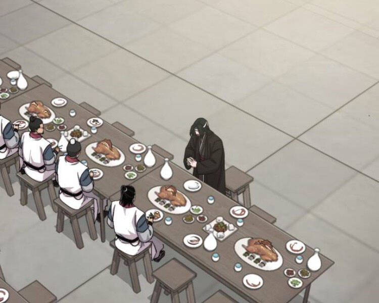 Hoa Sơn Tái Khởi Chapter 43 - 46