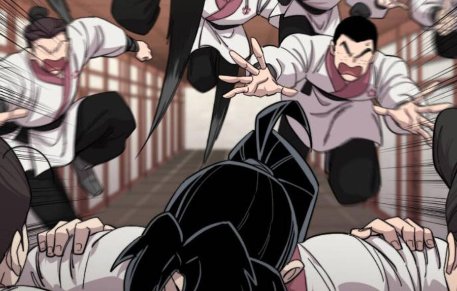 Hoa Sơn Tái Khởi Chapter 45.5 - 110