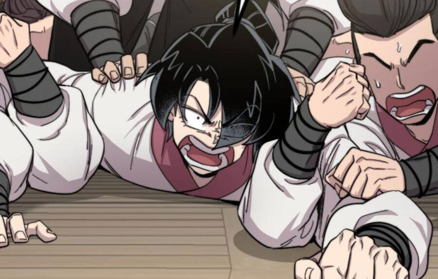 Hoa Sơn Tái Khởi Chapter 45.5 - 143