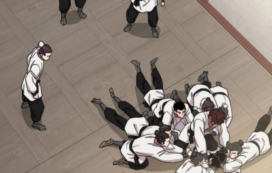 Hoa Sơn Tái Khởi Chapter 45.5 - 166