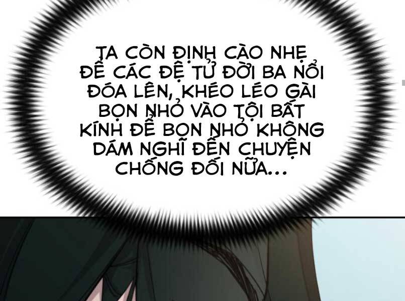 Hoa Sơn Tái Khởi Chapter 46 - 14