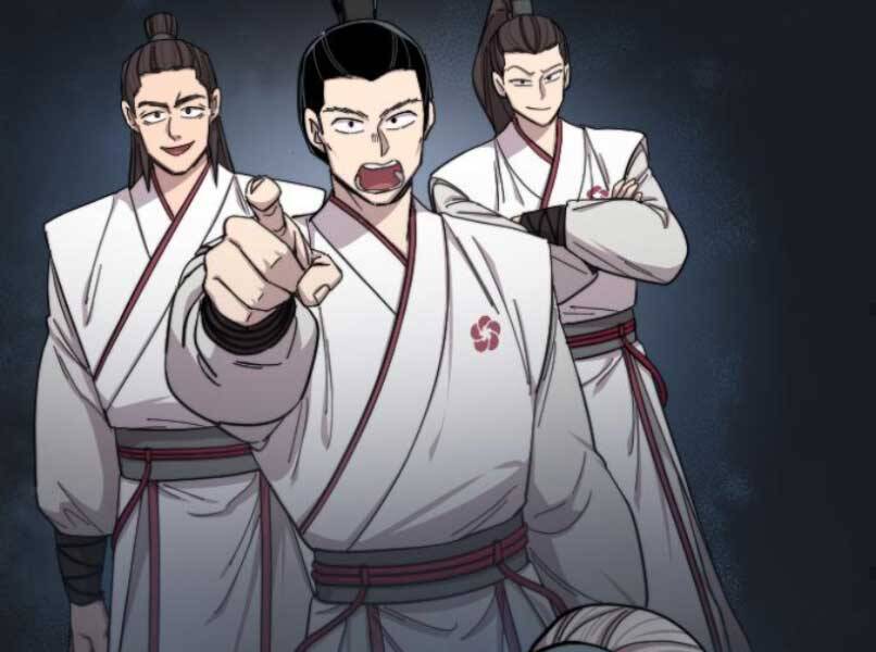 Hoa Sơn Tái Khởi Chapter 46 - 137