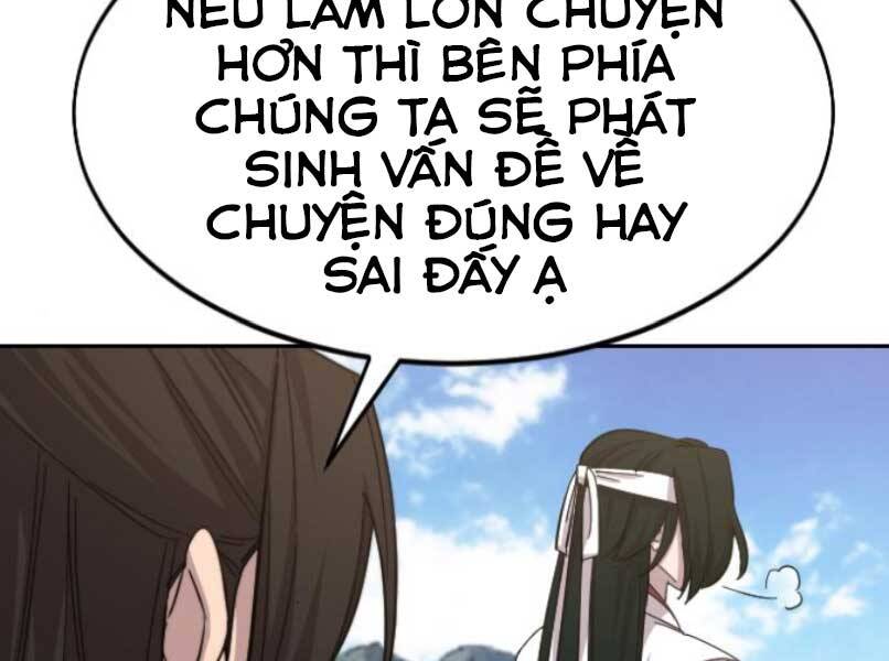 Hoa Sơn Tái Khởi Chapter 46 - 23