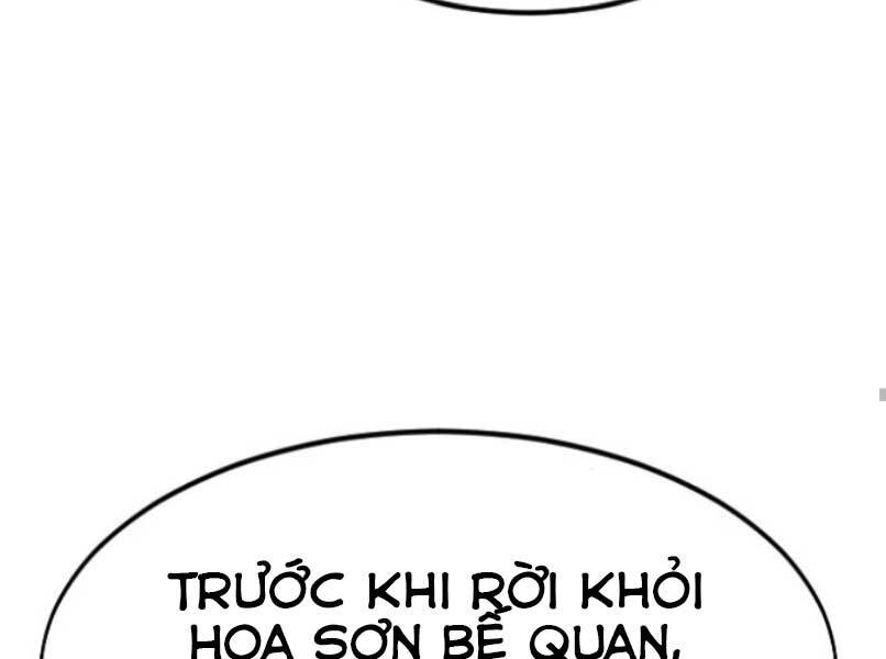 Hoa Sơn Tái Khởi Chapter 46 - 48