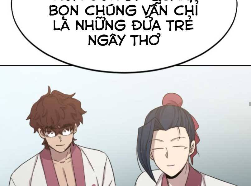 Hoa Sơn Tái Khởi Chapter 46 - 49