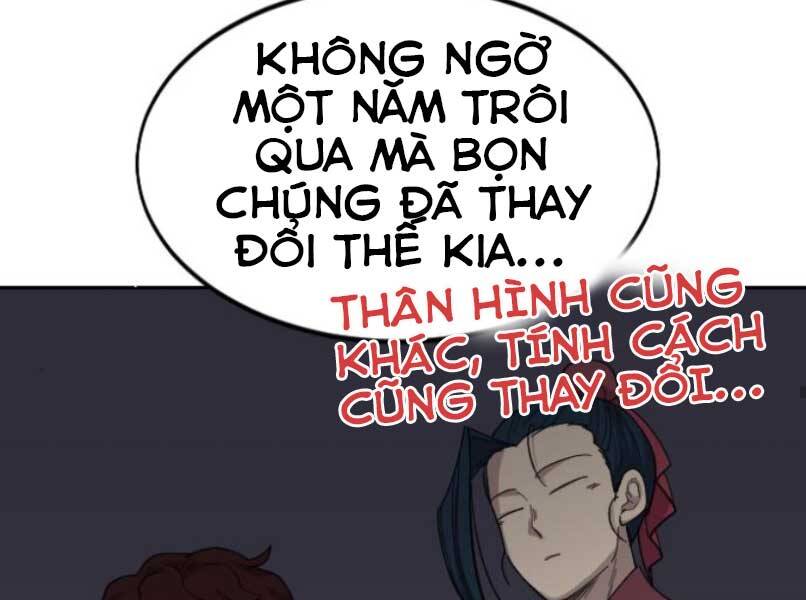 Hoa Sơn Tái Khởi Chapter 46 - 51